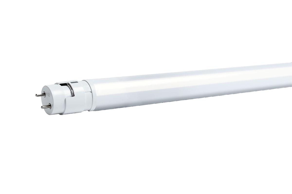 LED Universalröhre T8 120cm 17,5W 6500K 2200 Lumen